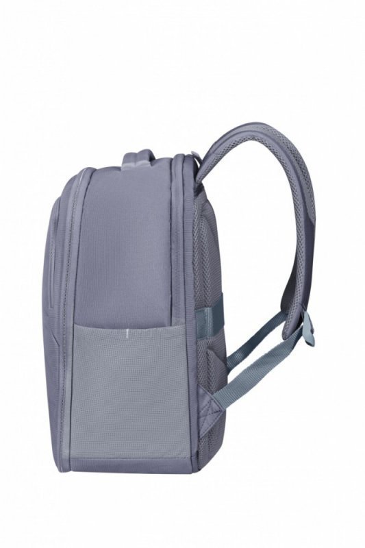 Samsonite Plecak kabinowy (Ryanair) na laptopa 14.1 cala Guardit Classy XS niebieski