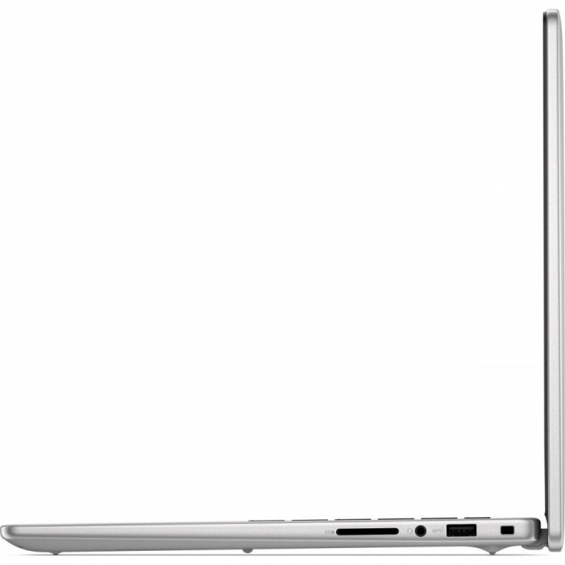 Dell Laptop Dell Pro 14 Essential PV14250 W11Home C3-100U|8GB|512GB|Intel Graph|FgrPr|WLAN+BT|14.0 FHD+|BcklKb|3C|65W|3YPS Carbo
