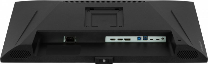 IIYAMA Monitor 27 cali GB2771UHSU-B1 4K 144Hz FHD 288Hz, 450cd, 2x2W, HAS 150, PIVOT