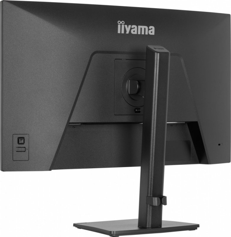 IIYAMA Monitor 27 cali XB2796HSC-B1   IPS,FHD,HDMI,USB-C (PD 65W),144Hz,    1xUSB 3.2 , 1xUSB-C, 2x2W, HAS 150^PIVOT^obrót stopy