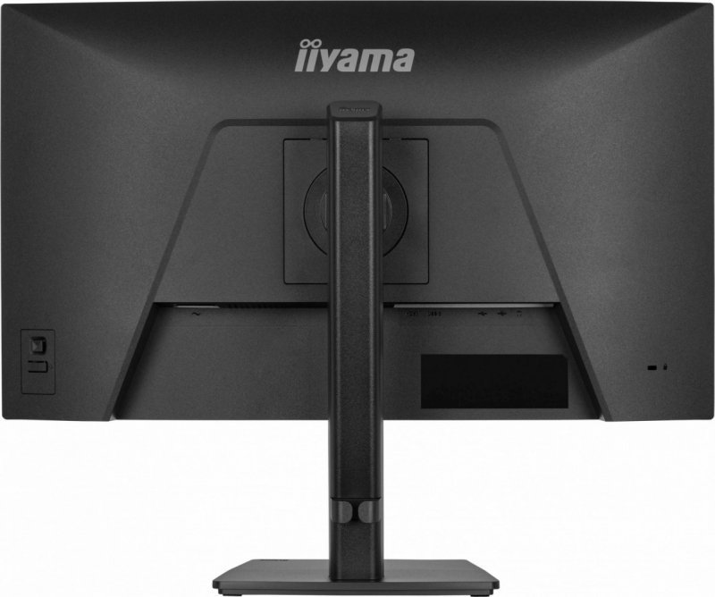 IIYAMA Monitor 27 cali XB2796HSC-B1   IPS,FHD,HDMI,USB-C (PD 65W),144Hz,    1xUSB 3.2 , 1xUSB-C, 2x2W, HAS 150^PIVOT^obrót stopy