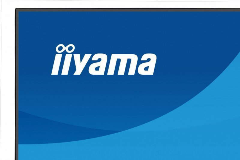IIYAMA Monitor ProLite 27 cali XB2796QSC-B1 IPS,QHD,HDMI,USB-C (PD 65W),75Hz, 350cd, 1xUSB 3.2 , 1xUSB-C, 2x2W, HAS 150^PIVOT^ob