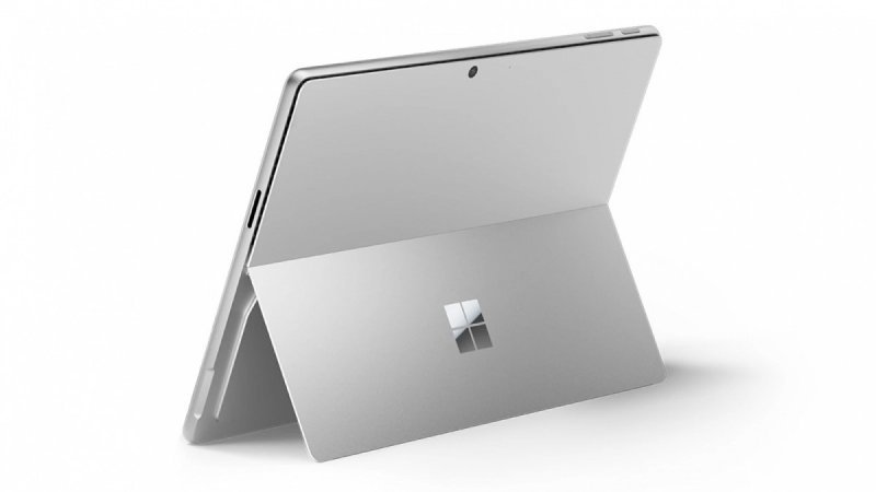 Microsoft Surface Pro 11 Copilot+ U7^32GB^1TB^Integrated^13 cali platynowy