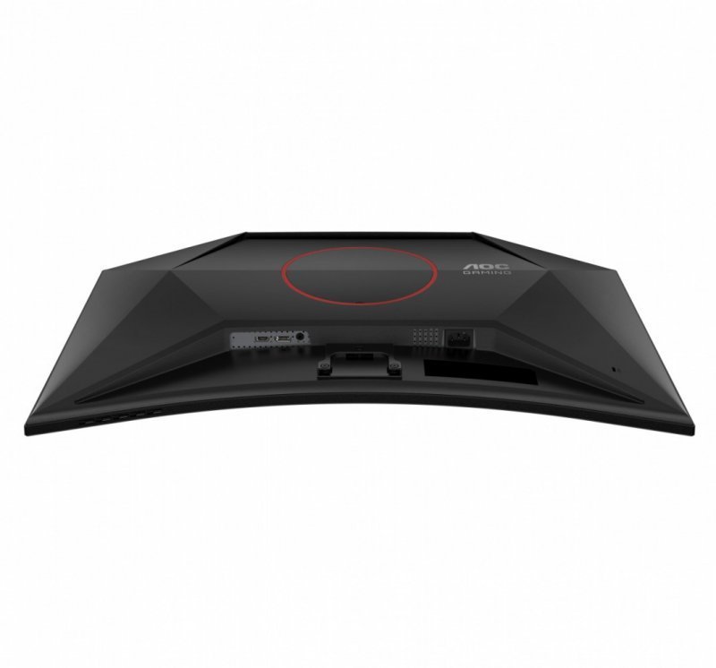 AOC Monitor C32G42ZE 31.5 cala VA Curved 240Hz HDMI DP