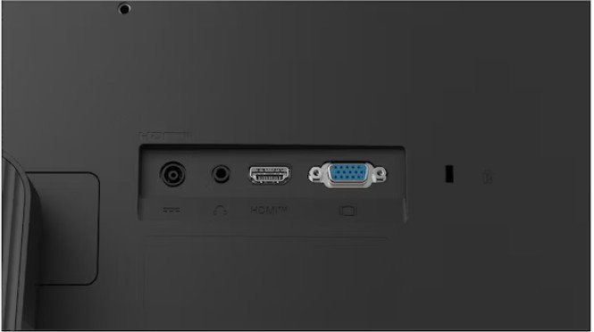 LG Electronics Monitor 27 cali 27U41YA-B