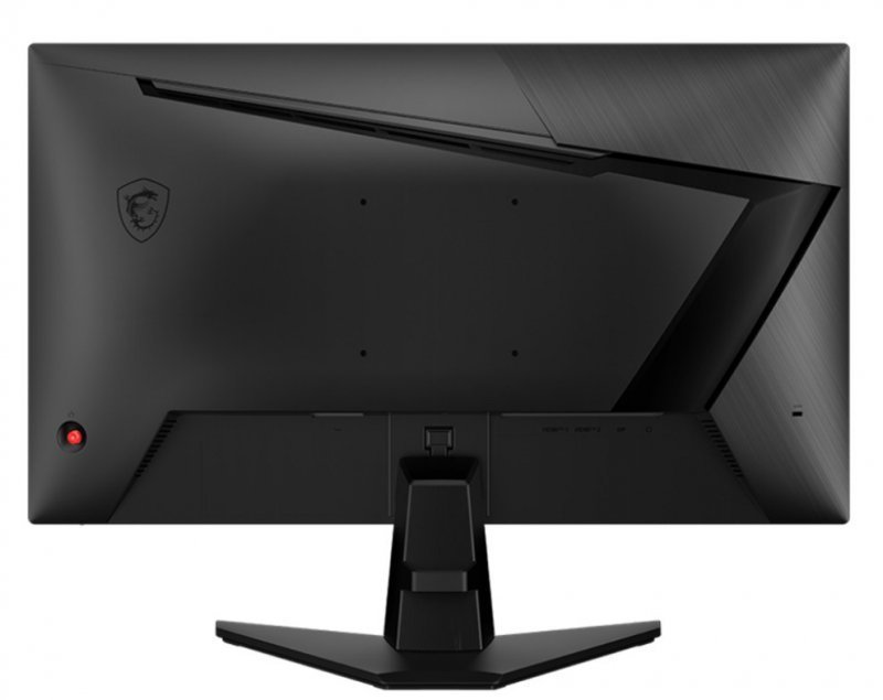 MSI Monitor MAG 255F E20 24.5 cala LED^FHD^Flat^200Hz^Czarny