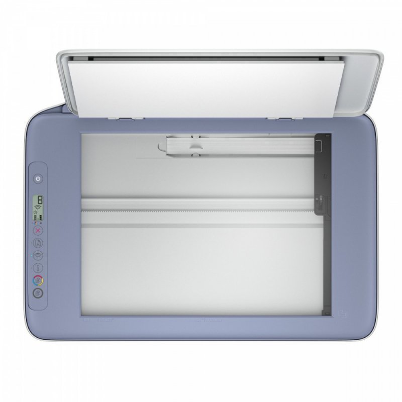 HP Inc. Urządzenie wielofunkcyjne DeskJet 2922 All-in- One A24HVB