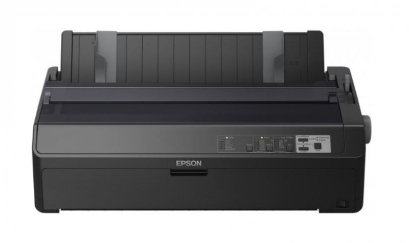 Epson Drukarka FX-2190II  9 igieł^738cps^136col^USB