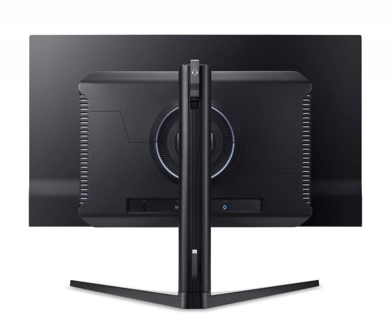 Acer Monitor 27 cali X27UF5bmiippruzx QD-OLED 500Hz HDMIx2 DP