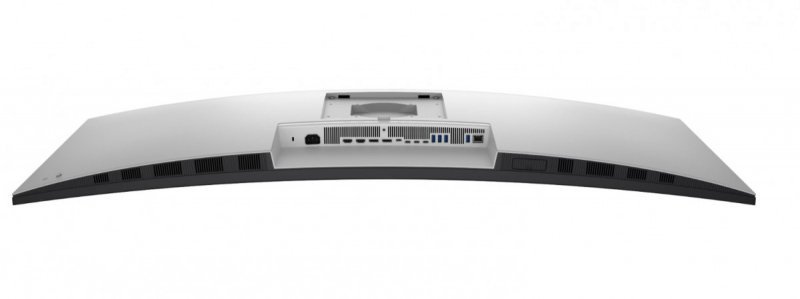 Dell Monitor U5226KW 51.5 cala IPS Black Curved 6K 120Hz (6144×2560) ^ 21:9 ^ 2xDP ^ 2xHDMI ^Thunderbolt 4 ^4x USB-C^5xUSB^3Y