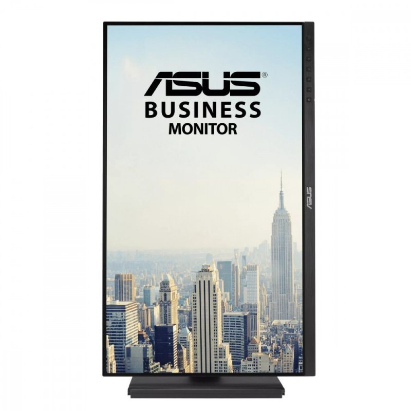Asus Monitor 23.8 cala BE249CGN IPS 120Hz USB-C96W RJ45 HDMI