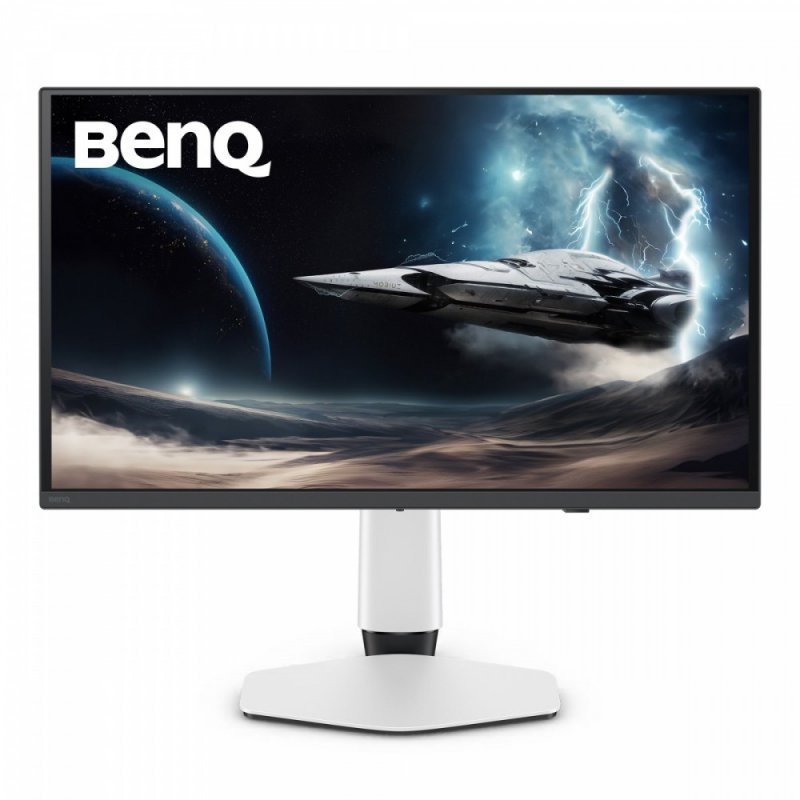 Benq Monitor 26.5 cala EX271UZ 4K 240Hz^UHD^OLED