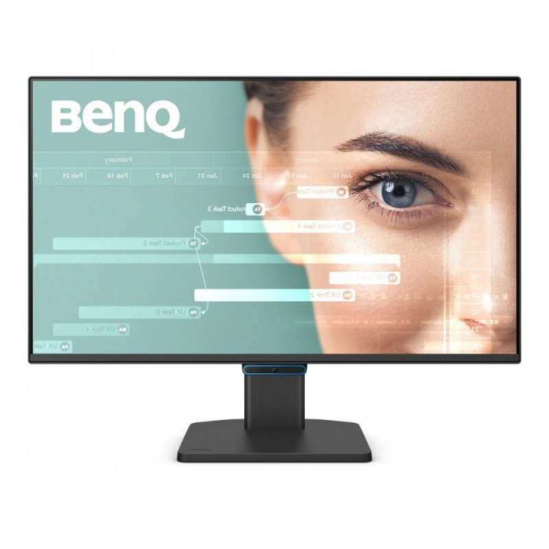 Benq Monitor 23.8 cala GW2490C LED 5ms^IPS^HDMI^USB^144Hz