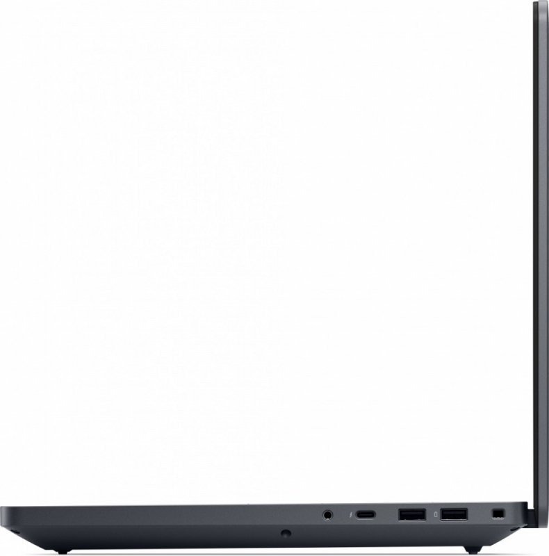 Dell Stacja robocza Dell Pro Max 16 Plus MB16250 W11P U9-285HX|64GB|1TB|RTX PRO 3000 Blackwell 12GB|FgrPr&SmtCd|WLAN+BT|16.0 FHD