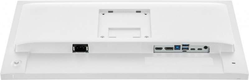 IIYAMA Monitor ProLite 23.8 cala XB2497HSU-W1  IPS,FHD,HDMI,DP,120Hz,350CD,2xUSBv3.2, 2xUSB-C, GW 5lat, HAS 150^PIVOT, BIAŁY