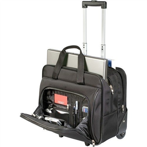 Targus Rolling Case Case Black 16''
