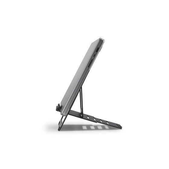Kensington Podstawka EQ notebook aluminiowa, regulowana