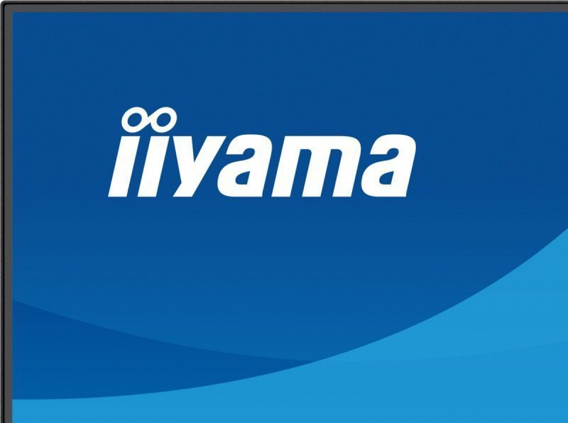 IIYAMA Monitor 27 cali XB2793QSU-B1 IPS, QHD, HDMI, DP, 2xUSB