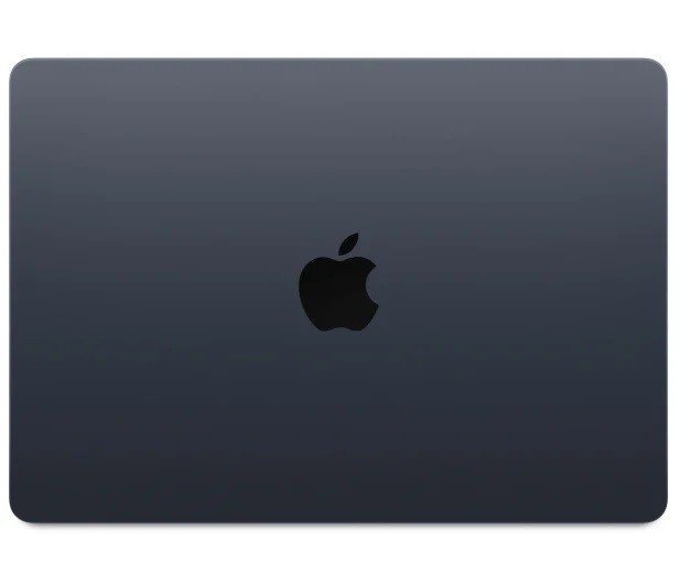 Apple MacBook Air 13.6 cala: M4 10^10, 32GB, 2TB SSD, 35W - Północ