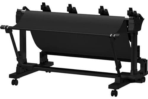 Ploter CANON imagePROGRAF TX-4200 z 2-ma rolkmi podającymi + taca układająca SS41