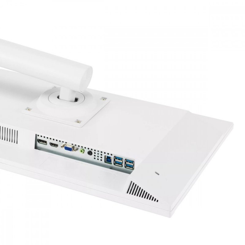 Asus Monitor 27 cali VA279QGS-W IPS FHD HDMI VGA DP 120Hz