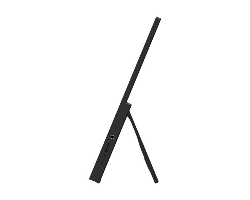 MSI Monitor 15.6 cala PRO MP165 E6 LED^FHD^Flat^60Hz^czarny