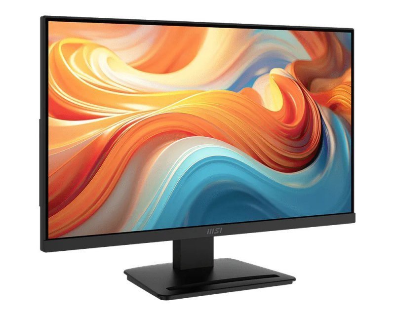 MSI Monitor PRO MP241 E14V 23.8 cala^ LED^FHD^FLAT^144Hz^Czarny