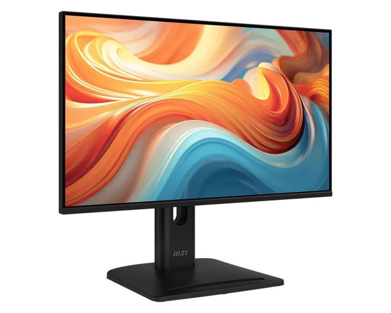 MSI Monitor PRO MP245PGN E14 23.8 cala^LED^FHD^FLAT^144Hz^Czarny