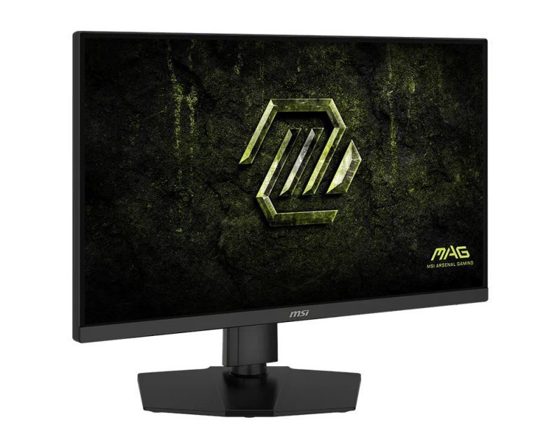 MSI Monitor MAG 274QPF E20 27 cali^LED^WQHD^FLAT^200Hz^Czarny