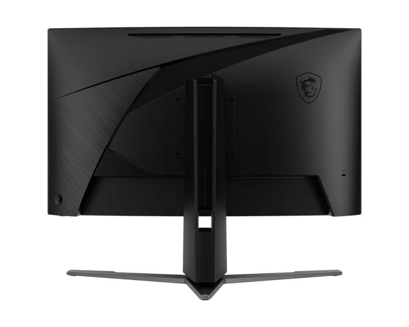 MSI Monitor  MAG 27CQ6PF    27 cali^LED^QHD^Zakrzywiony^180Hz^Czarny