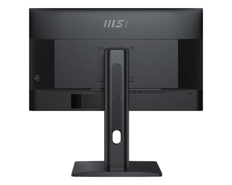 MSI Monitor PRO MP275PG    27 cali^LED^FHD^Flat^100Hz^Czarny