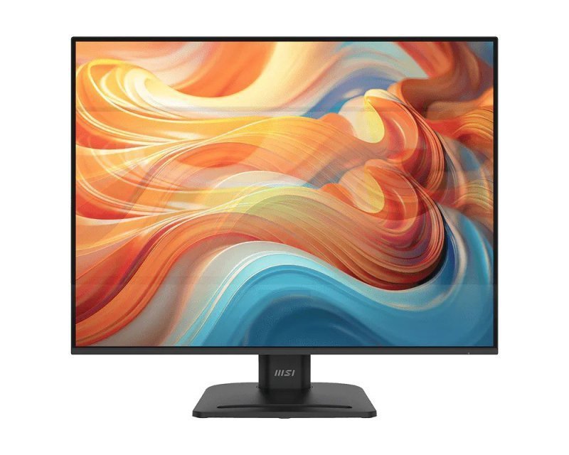 MSI Monitor PRO MP275PG E14 27 cali^LED^FHD^FLAT^144Hz^Czarny