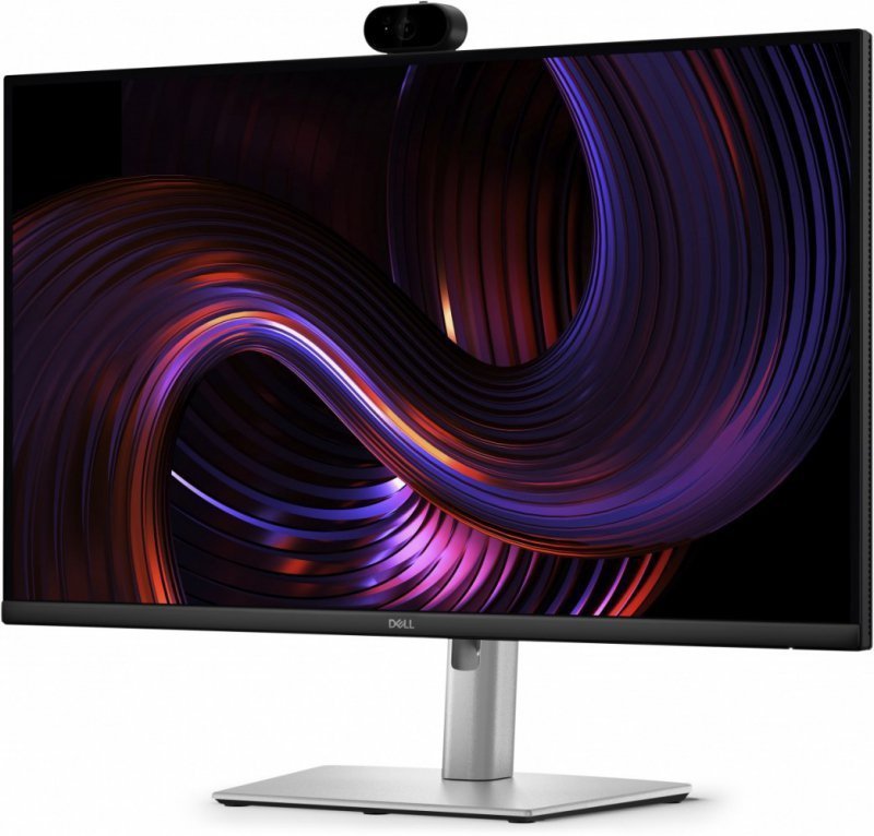 Dell Monitor P2726DEV 27 cali IPS QHD (2560x1440)^16:9^HDMI^2xDP^4xUSB^2xUSB-C^Camera^3Y