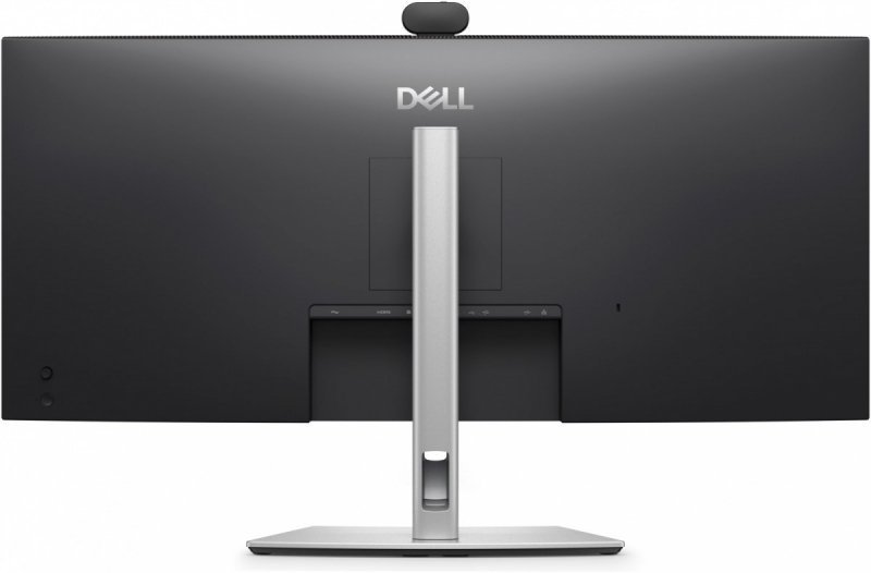Dell Monitor P3426WEV 34 cale IPS Curved WQHD (3440x1440)^21:9^HDMI^DP^4xUSB^2xUSB-C^RJ45^Camera^3Y