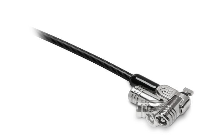 Kensington Linka do laptopa N17 Master Keyed 25-pak