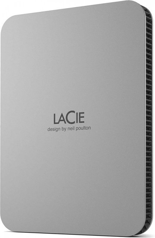 LaCie Dysk przenośny 4TB USB-C STLP4000400