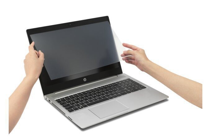 Kensington Filtr antyrefleksyjny i światła niebieskiego do laptopów 13.3 cala