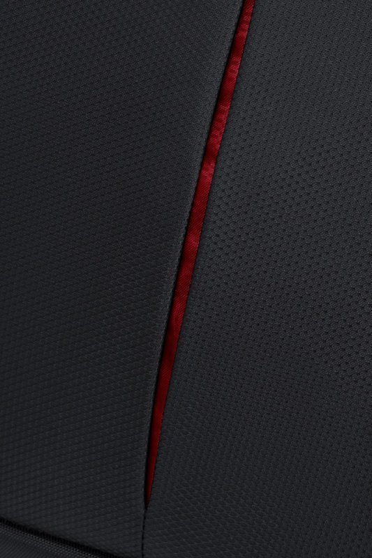 Samsonite Plecak na laptopa 15.6 cala Guardit 3.0 M czarny