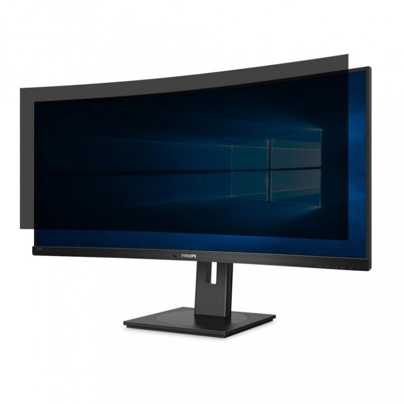 Targus Ekran prywatności 4Vu Privacy Screen for 34'' Curved Monitors