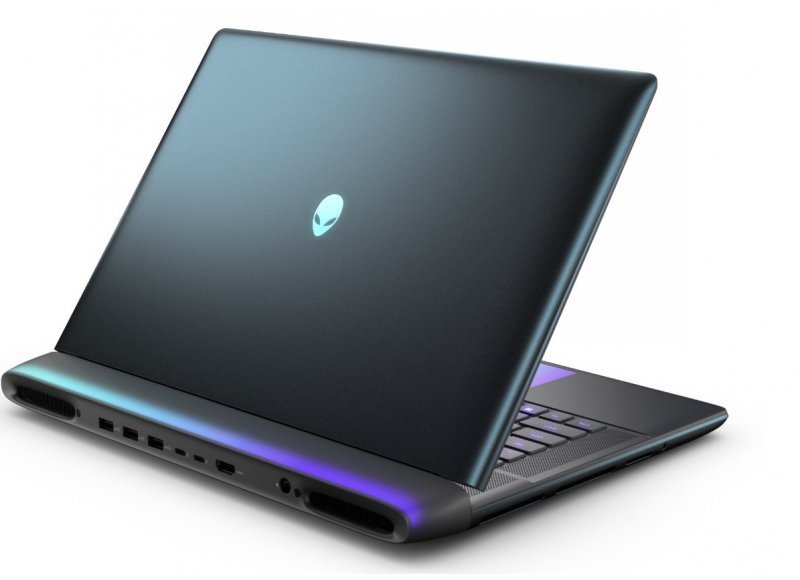 Dell Laptop Alienware 16 Area-51 AA16250 Win11 Home^ Core Ultra 9 275HX^32GB^2TB^16.0^ NVIDIA GeForce RTX 5080^Cam FHD^ 2Y Alien