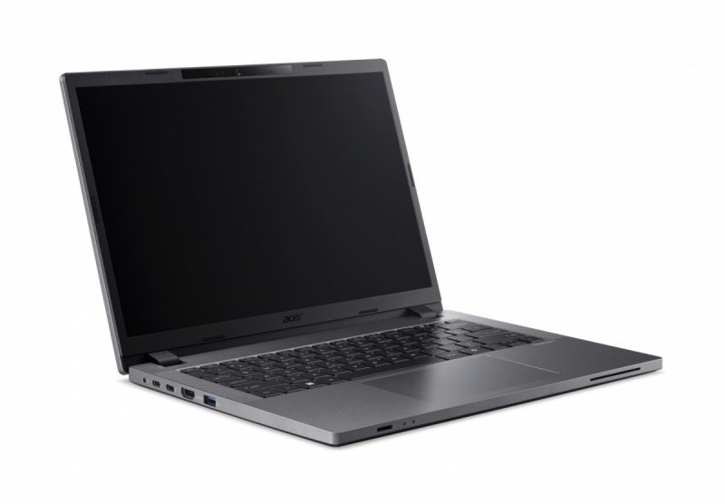 Acer Laptop TravelMate P2 14 TMP214-75-G3-TCO Ulta5 125H 16GB^512GB^W11PRO ,  3 Years On Site