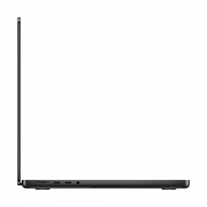 Apple MacBook Pro 14.2 cala: M5 Pro 15^16, 24GB, 1TB SSD, bez zasilacza - Gwiezdna czerń