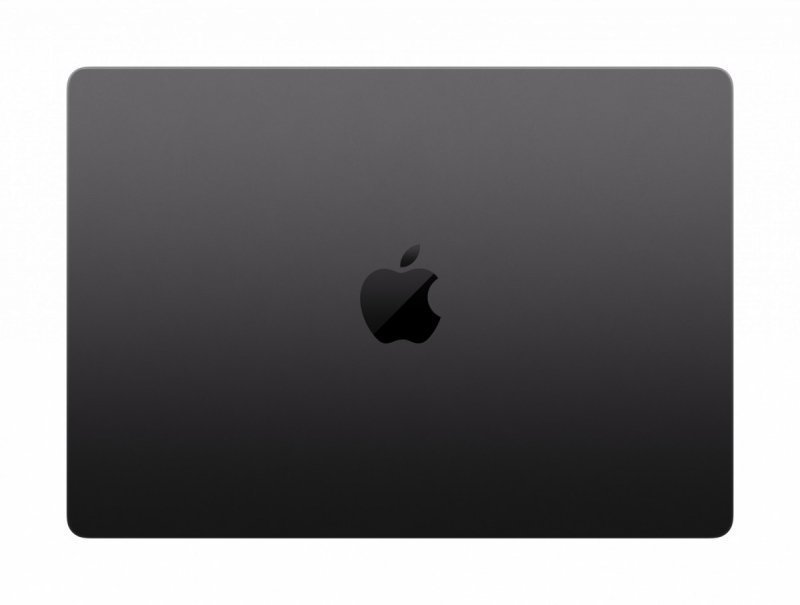 Apple MacBook Pro 14.2 cala: M5 Pro 15^16, 24GB, 1TB SSD, bez zasilacza - Gwiezdna czerń