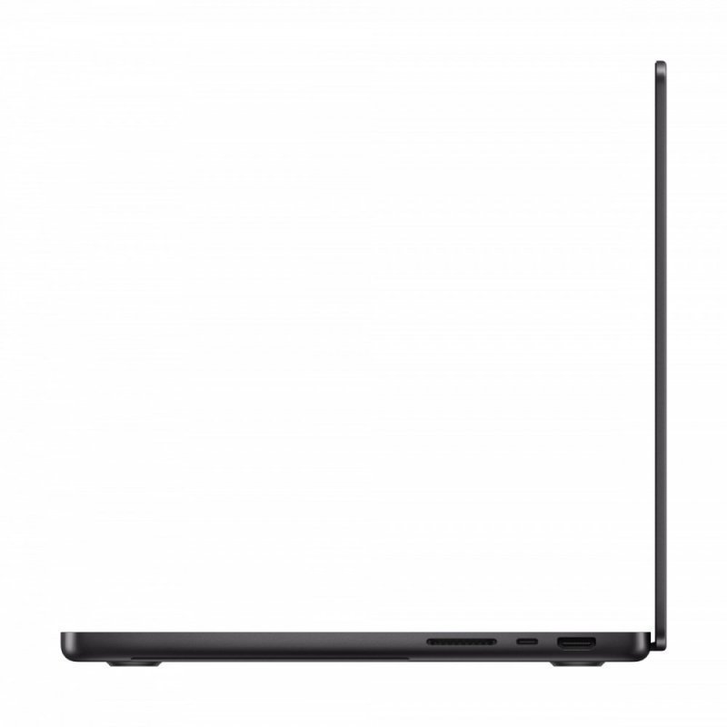 Apple MacBook Pro 14.2 cala: M5 Max 18^32, 36GB, 2TB SSD, bez zasilacza - Gwiezdna czerń