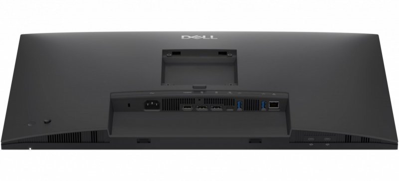 Dell Monitor P2726HE 27 cali IPS FHD (1920x1080)^16:9^HDMI^2xDP^2xUSB^3xUSB-C^RJ45^3Y