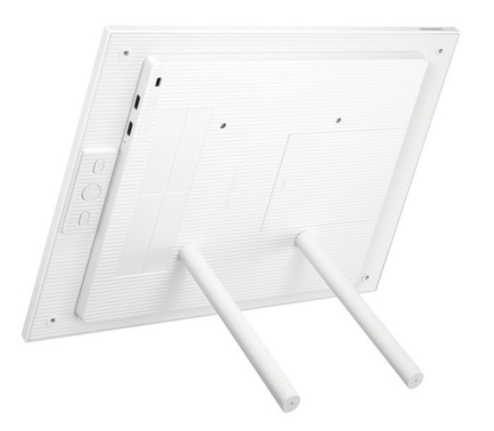 Samsung Monitor 13 cali EM13DX LH13EMDIBGBXEN