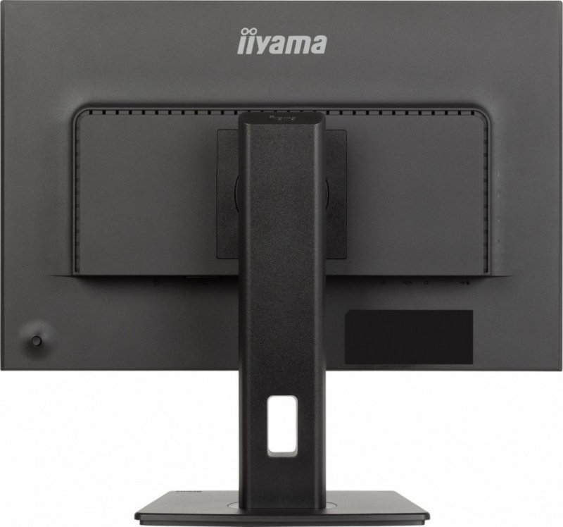 IIYAMA Monitor 24 cale XB2495WSU-B1  IPS,16:10,350cd,4ms,HDMI, 100Hz,1500:1, 4xUSB,2x2W,HAS150 (PIVOT)