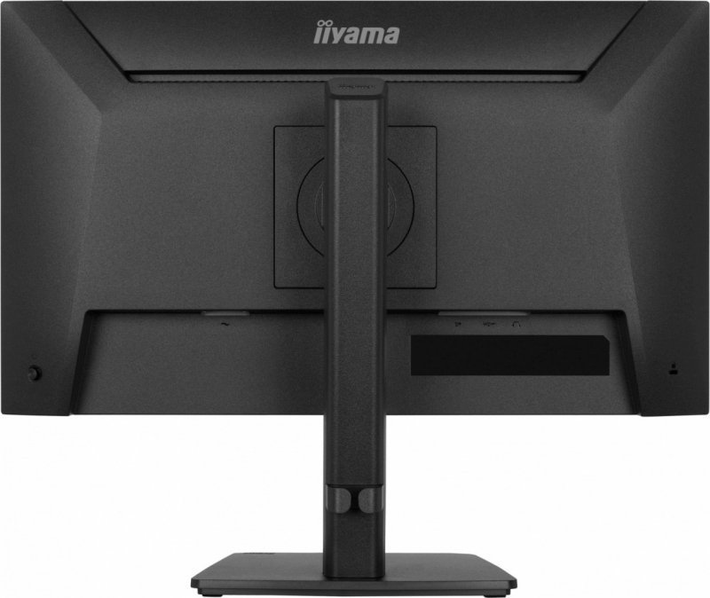 IIYAMA Monitor 23.8 cala XB2491HS-B1  IPS,HDMI,DP,1ms,350cd, 1500:1,120Hz,2x2W,HAS150 (PIVOT)