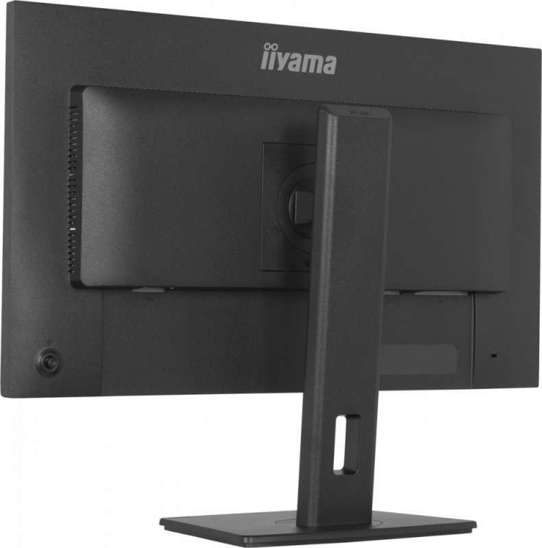 IIYAMA Monitor 27 cali XB2797HSN-B1 IPS,FHD,HAS150 ,350cd,1ms                HDMI, DP,USB-C DOCK 65W, 4xUSB HUB, RJ45