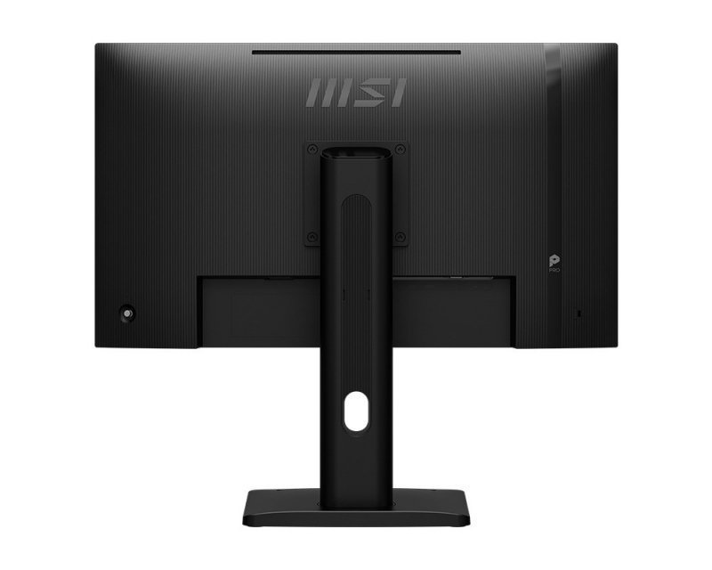 MSI Monitor PRO MP275PHGN E14 27 cali^LED^FHD^Flat^144Hz^Czarny